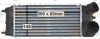 BEHR HELLA SERVICE 8ML 376 900-591 Intercooler, charger